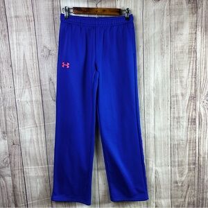 Girl’s Under Armour Sweatpants